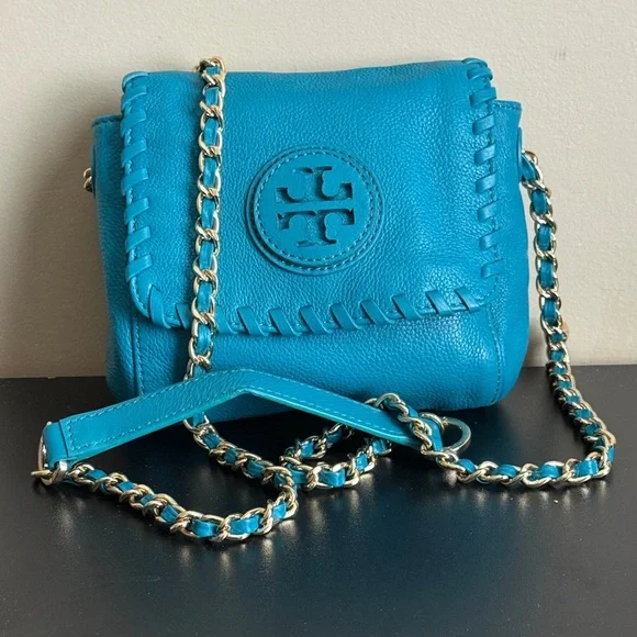 Tory Burch Marion Crossbody Bag - Picture 2 of 11